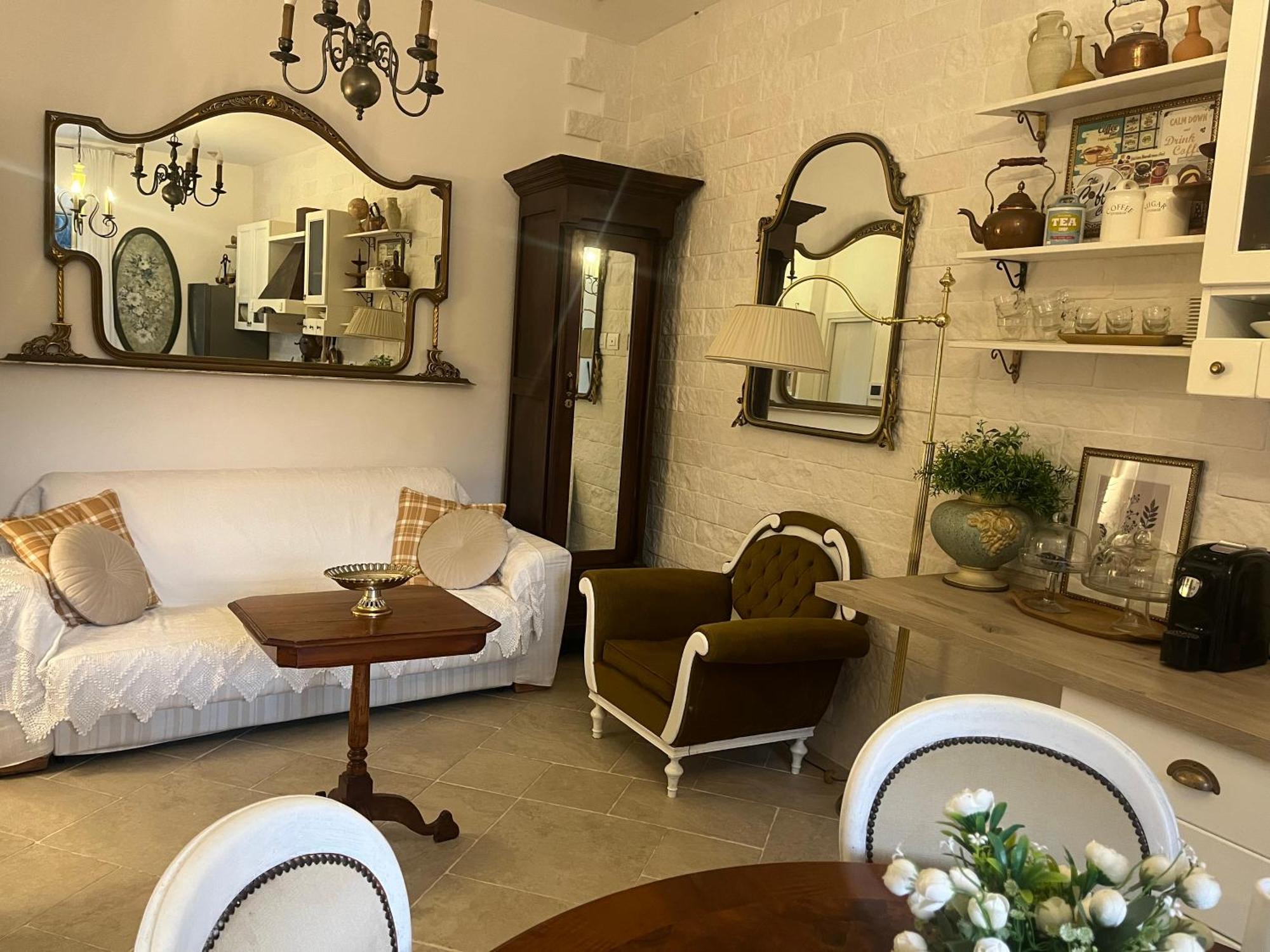 Casa Veranda Sul Mare Gela Ngoại thất bức ảnh
