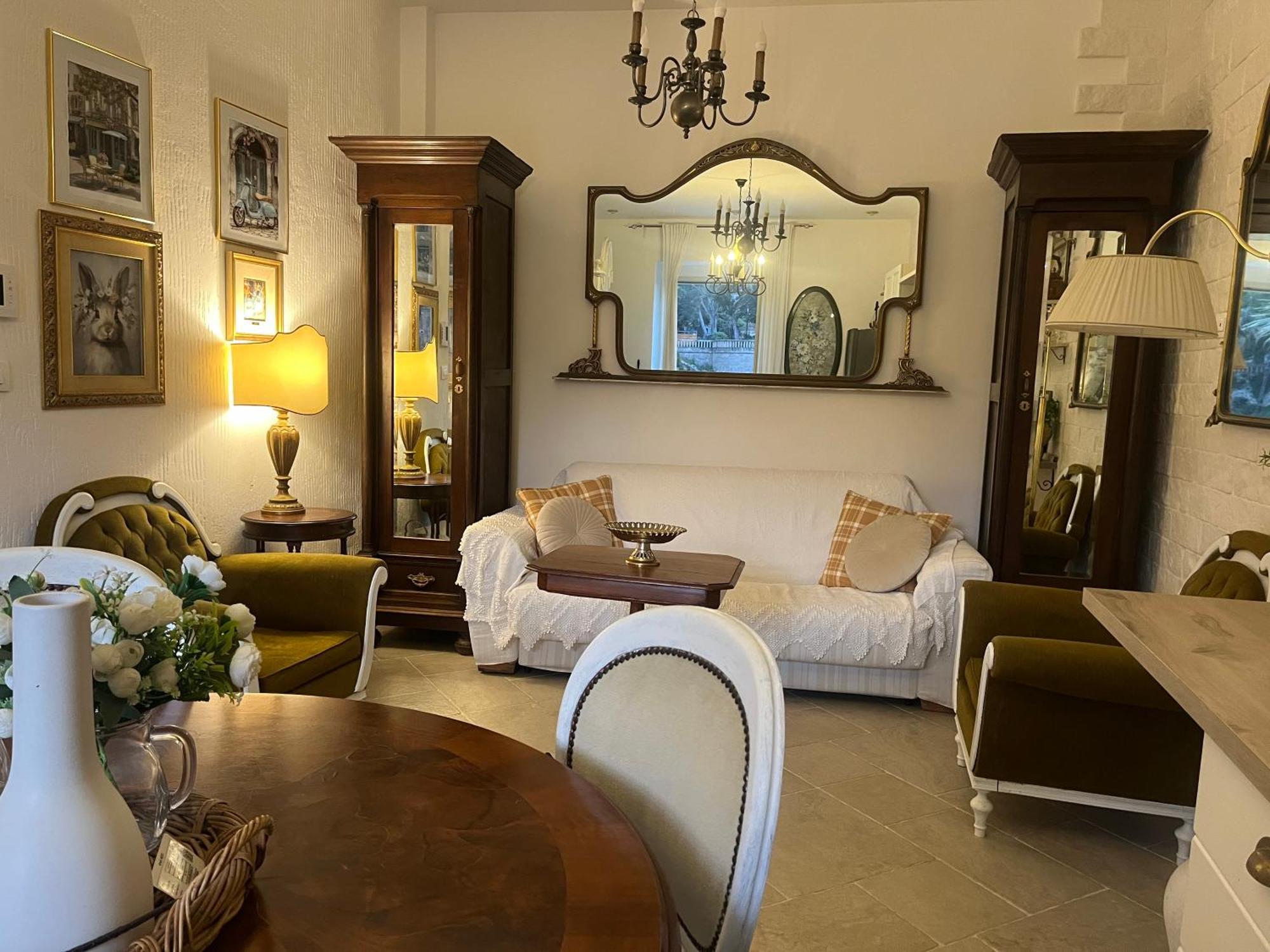 Casa Veranda Sul Mare Gela Ngoại thất bức ảnh