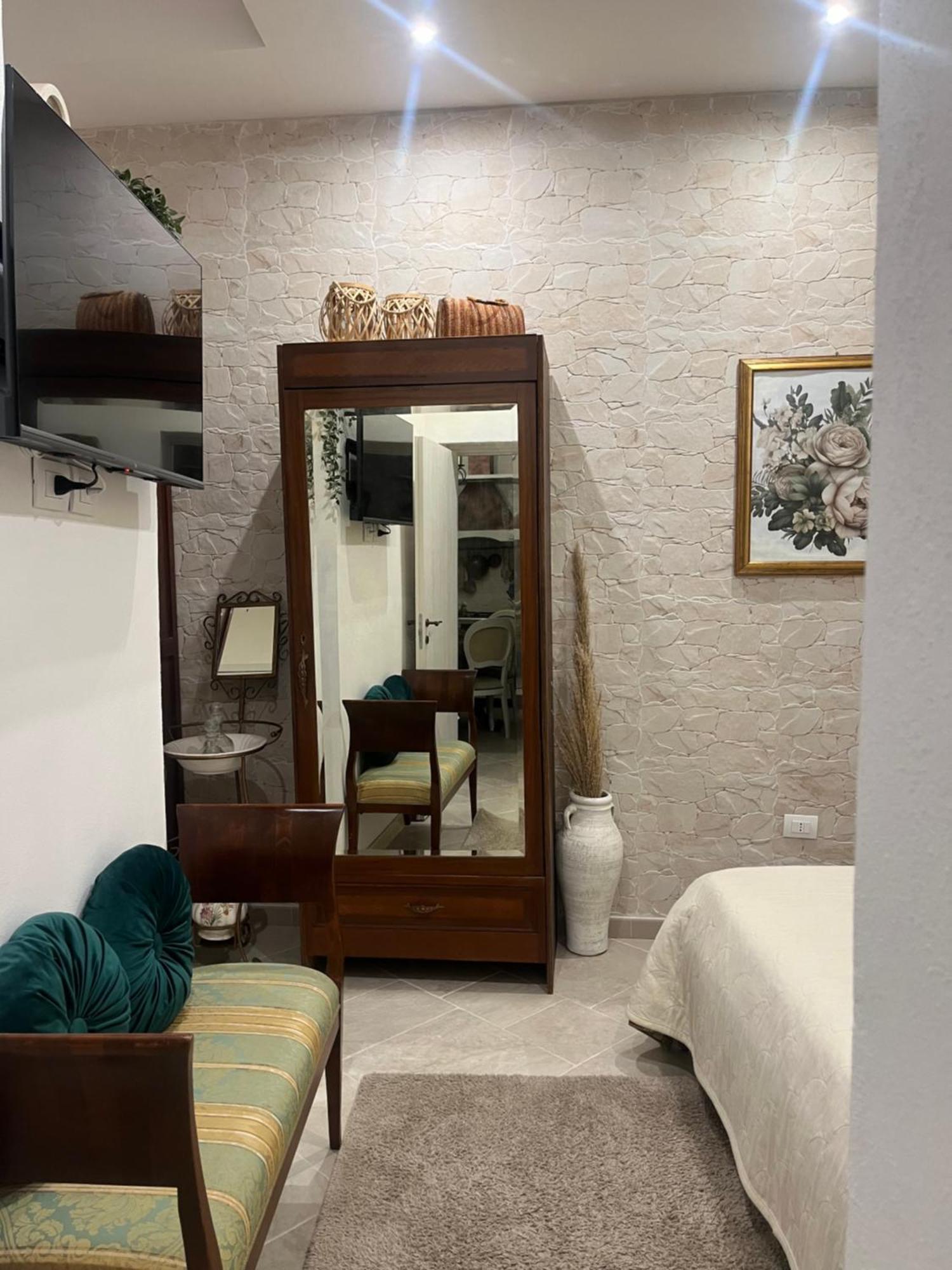 Casa Veranda Sul Mare Gela Ngoại thất bức ảnh