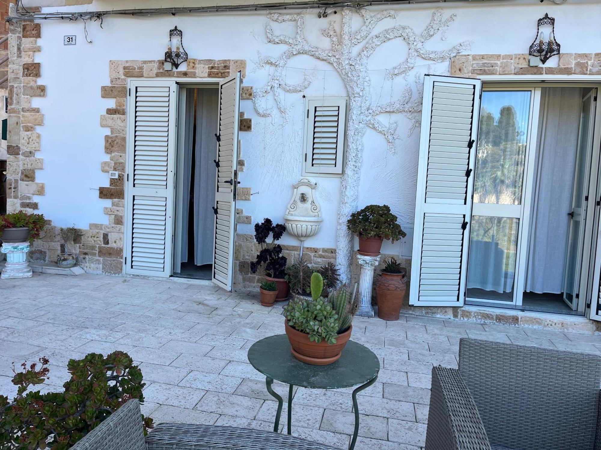 Casa Veranda Sul Mare Gela Ngoại thất bức ảnh